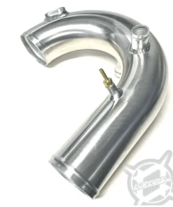 Aftermarket Assassins RZR Pro XP/Turbo R High Flow Airbox To Turbo Intake Tube