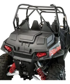 Moose Utility Division Moose Utility Polaris RZR Bed Cargo Cover