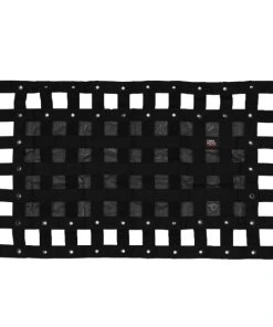 Kemimoto Universal UTV Bed Cargo Net