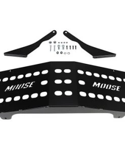 Moose Utility Division Moose Utility Kawasaki Teryx Bed Enclosure