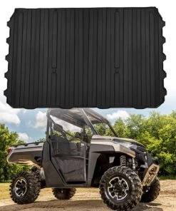 Kemimoto Polaris Ranger XP 1000 Bed Mat / Liner