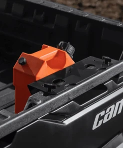 SuperATV Can-Am Defender Jerry Can &amp; Mount