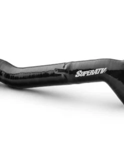 SuperATV Polaris RZR XP Turbo Charge Tube