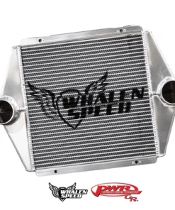 Whalen Speed Terminator "Duner" Intercooler - Can-Am X3