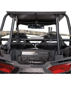 Moose Utility Division Moose Utility UTV Camlock Gunrack - Single