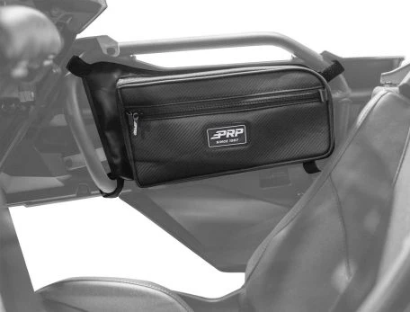 PRP Seats PRP Can-Am X3 Rear Door Bag (Pair) - Image 5