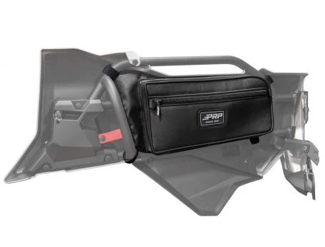 PRP Seats PRP Can-Am X3 Rear Door Bag (Pair) - Image 6