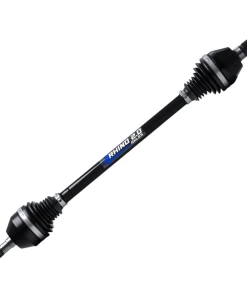 SuperATV Yamaha Viking Big Lift Heavy-Duty Axles - Rhino 2.0