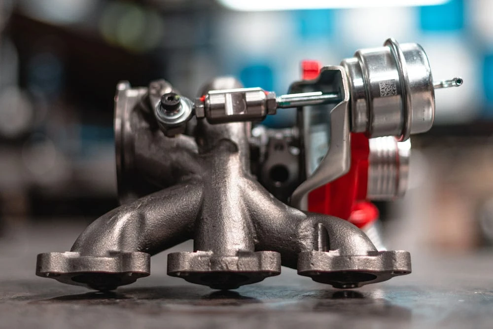 Agency Power Turbo Upgrade Can-Am Maverick X3 Turbo 2017-2021 - Image 11