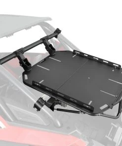 Kemimoto Polaris RZR Pro XP / Turbo R Cargo Rack