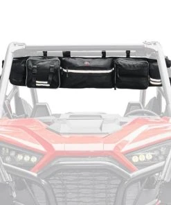 Kemimoto Universal Roll Cage Cargo Storage Bag