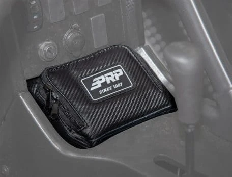 PRP Seats PRP Console Bag For Wildcat XX - Image 2