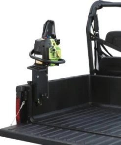 Moose Utility Division Moose Utility Polaris Chainsaw Bracket
