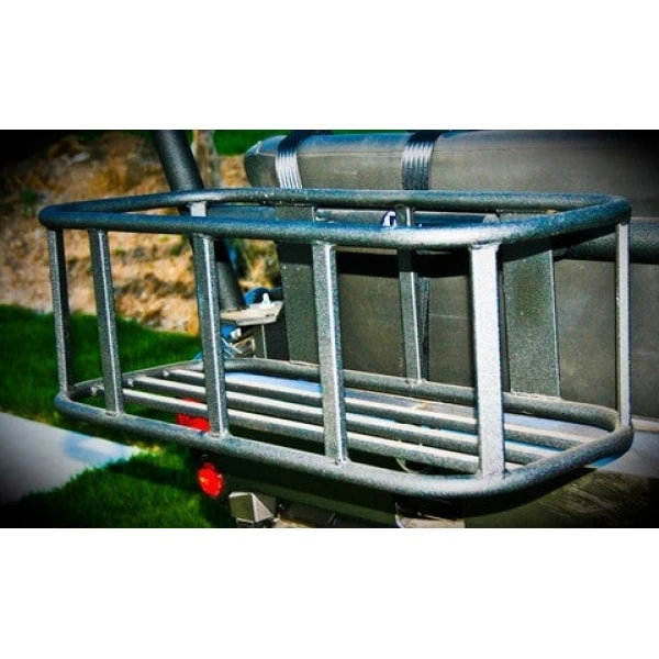 UTV Mountain Accessories UTVMA Yamaha Wolverine Cooler Rack