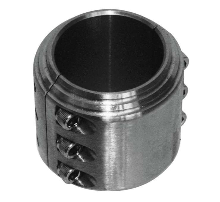 DragonFire Racing Cage/Bumper Clamp 1.75" ID