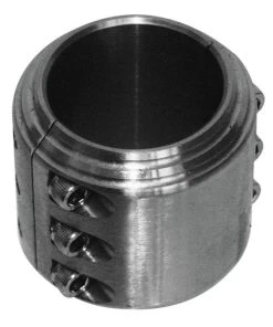 DragonFire Racing Cage/Bumper Clamp 1.875" ID