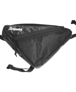 DragonFire Racing Door Bag Fit Polaris Models