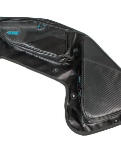 DRT Motorsports DRT RZR Pro XP / Turbo R / Pro R 2020+ Door Bags - Rear Pair