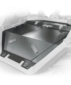 DRT Motorsports DRT Polaris RZR Pro R 2022+ Aluminum Storage/Truck Enclosure