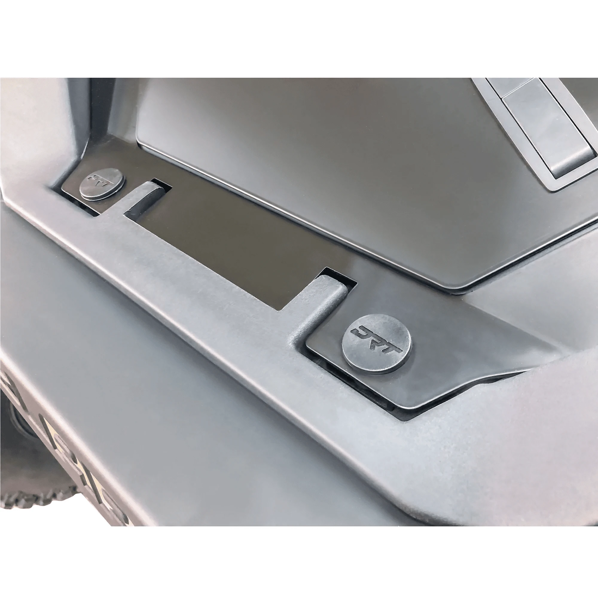 DRT Motorsports DRT Polaris RZR Pro R 2022+ Aluminum Storage/Truck Enclosure - Image 6