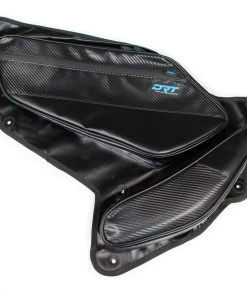 DRT Motorsports DRT RZR Pro XP / Turbo R / Pro R 2020+ Door Bags - Front Pair