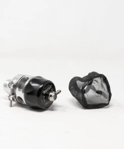 Force Turbos Polaris RZR Universal BOV Assembly