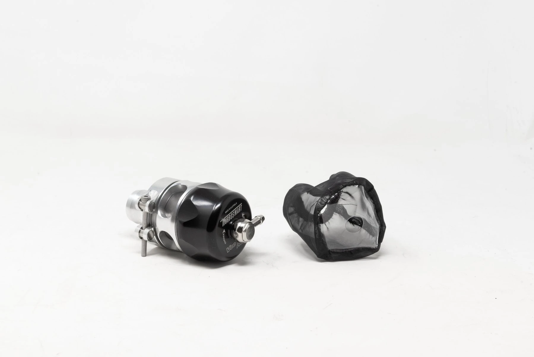 Force Turbos Can-Am X3 Universal BOV Assembly