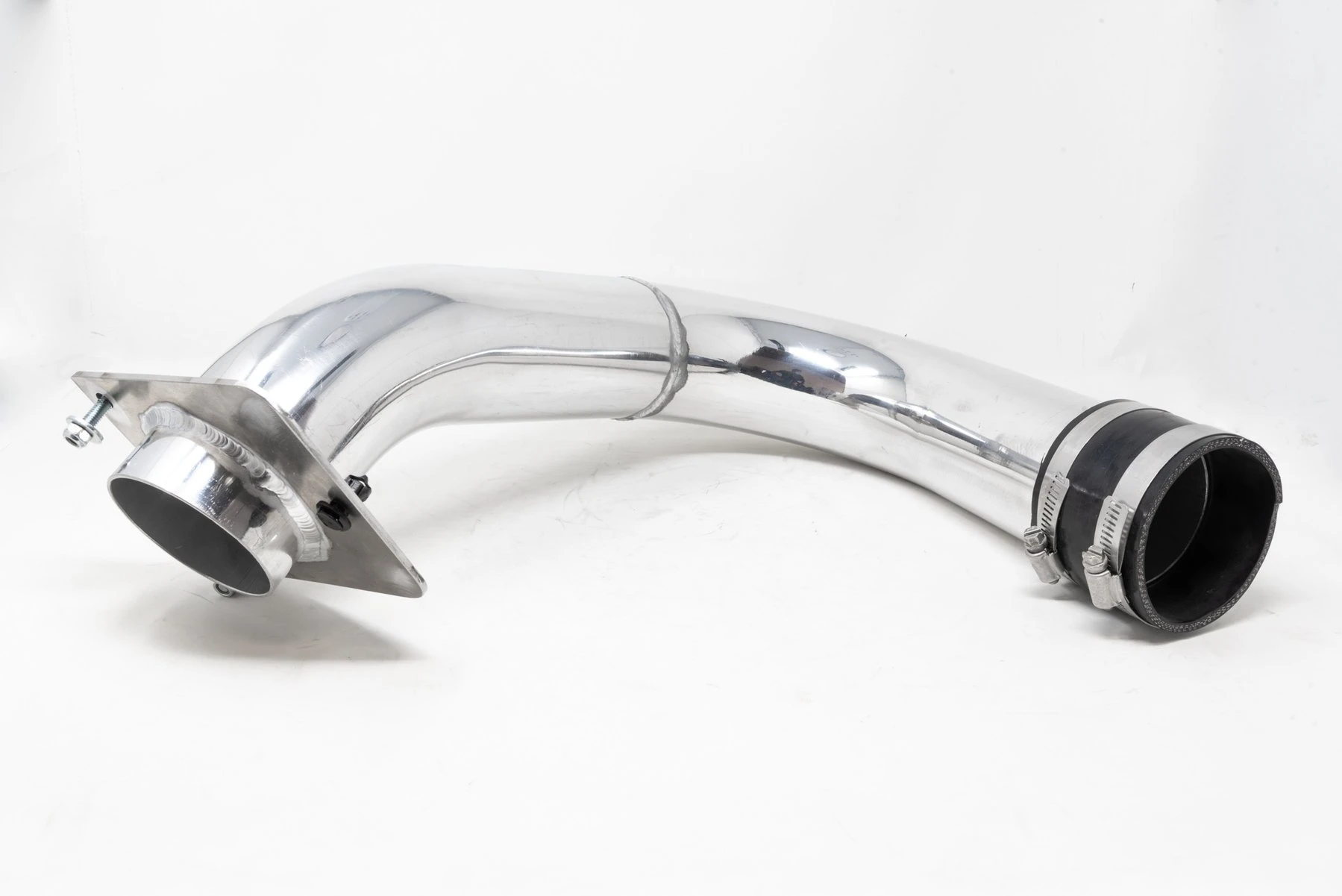 Force Turbos Polaris RZR PRE Airbox High Flow Intake