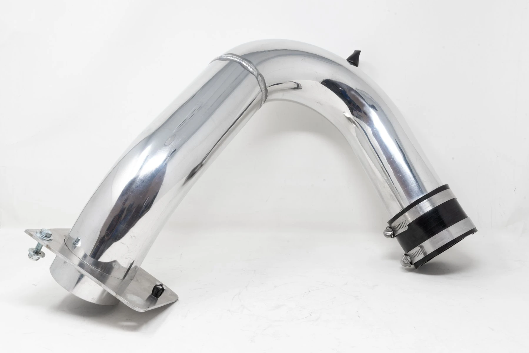 Force Turbos Polaris RZR PRE Airbox High Flow Intake - Image 3