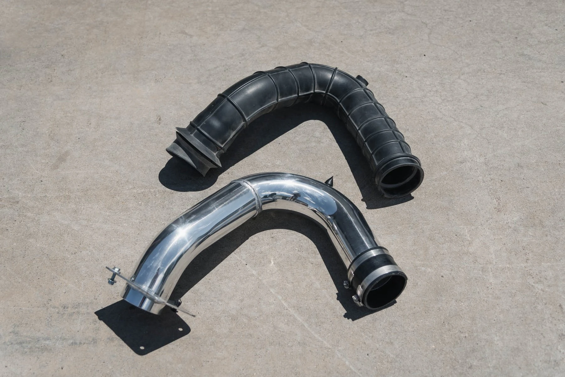 Force Turbos Polaris RZR PRE Airbox High Flow Intake - Image 4