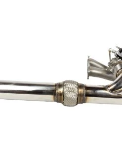 Force Turbos Polaris RZR XP Turbo Big Turbo System