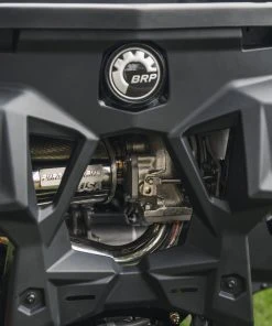 Force Turbos Can-Am Maverick Sport Turbo System