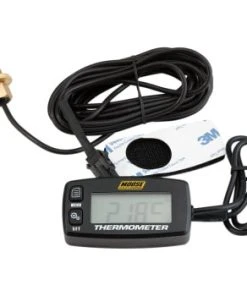 Moose Utility Division Moose Utility Digital Thermometer