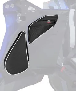 Kemimoto RZR PRO XP 4 2020+ Rear Door Bags