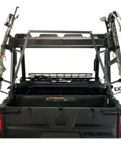Moose Utility Division Moose Utility UTV Double Crossbow Rack