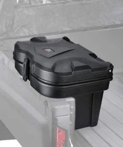 Kemimoto Cargo Storage Device Bed Box (Driver Side) - Polaris Ranger/ General