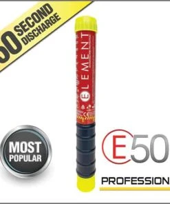 Element E50 Fire Extinguisher
