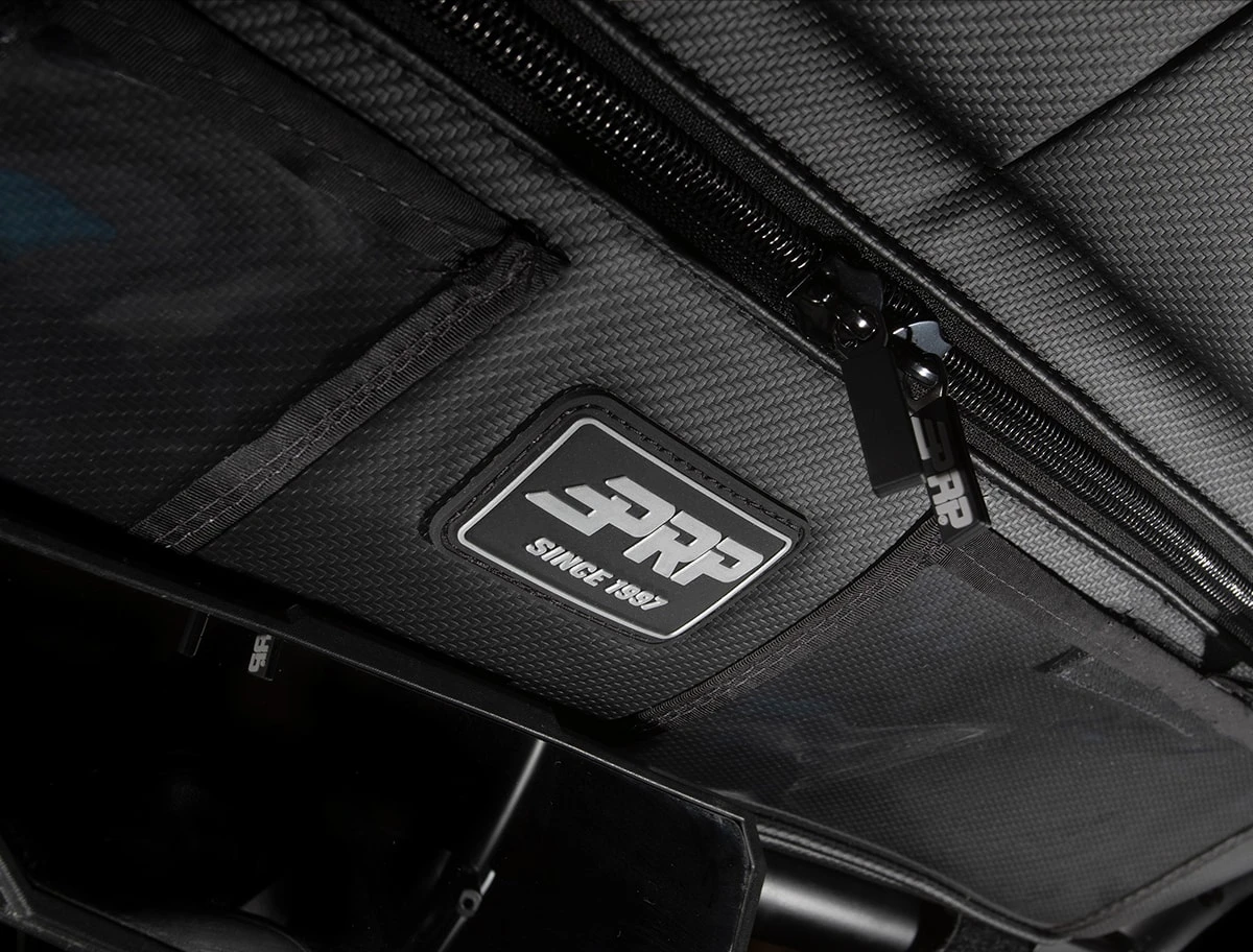 PRP Seats PRP Polaris RZR PRO XP Overhead Bag - Image 3