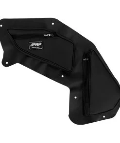 PRP Seats PRP Polaris RZR PRO XP / PRO R / TURBO R Rear Door Bags (Pair)