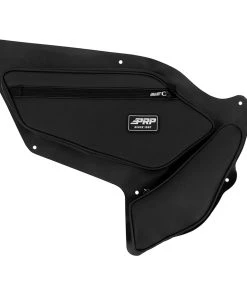 PRP Seats PRP Polaris RZR PRO XP / PRO R / TURBO R Front Door Bags (Pair)