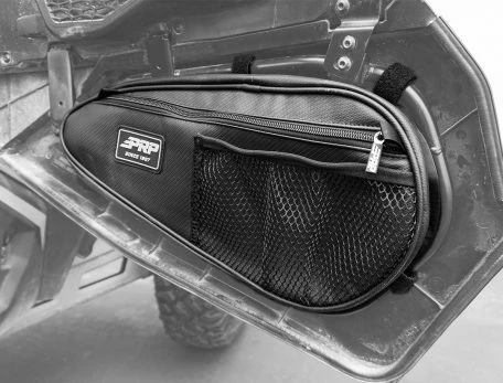 PRP Seats PRP Lower Door Bags For Polaris RZR (Pair) - Image 2