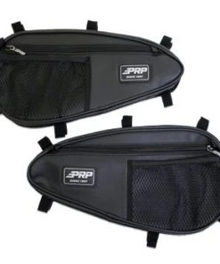 PRP Seats PRP Lower Door Bags For Polaris RZR (Pair)