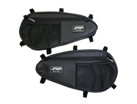 PRP Seats PRP Lower Door Bags For Polaris RZR (Pair)