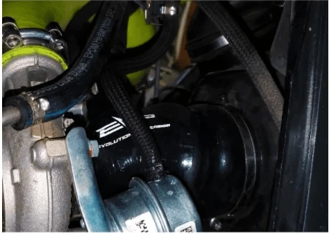 Evolution Powersports EVO V-Flow Intake For 2020-2021 Can-Am X3 - Image 2