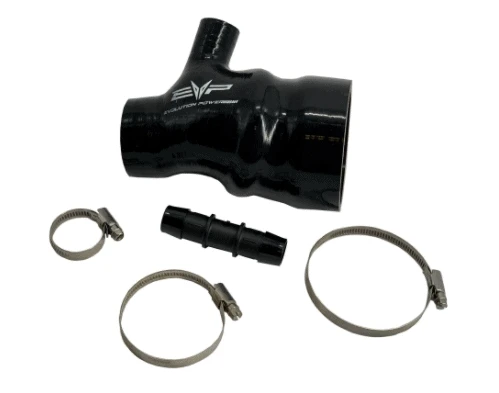 Evolution Powersports EVO V-Flow Intake For 2020-2021 Can-Am X3