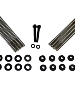 Evolution Powersports EVO XR Series 9MM Custom Age 625 Head Stud Kit For Can-Am X3