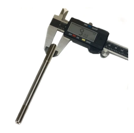 Evolution Powersports EVO XR Series 9MM Custom Age 625 Head Stud Kit For Can-Am X3 - Image 3