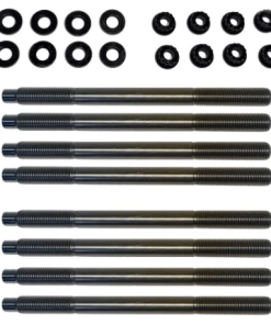 Evolution Powersports EVO XR Series 10mm Custom Age 625 Head Stud Kit For Can-Am X3