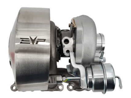Evolution Powersports EVO Dynomite Turbo System For Can-Am Maverick X3