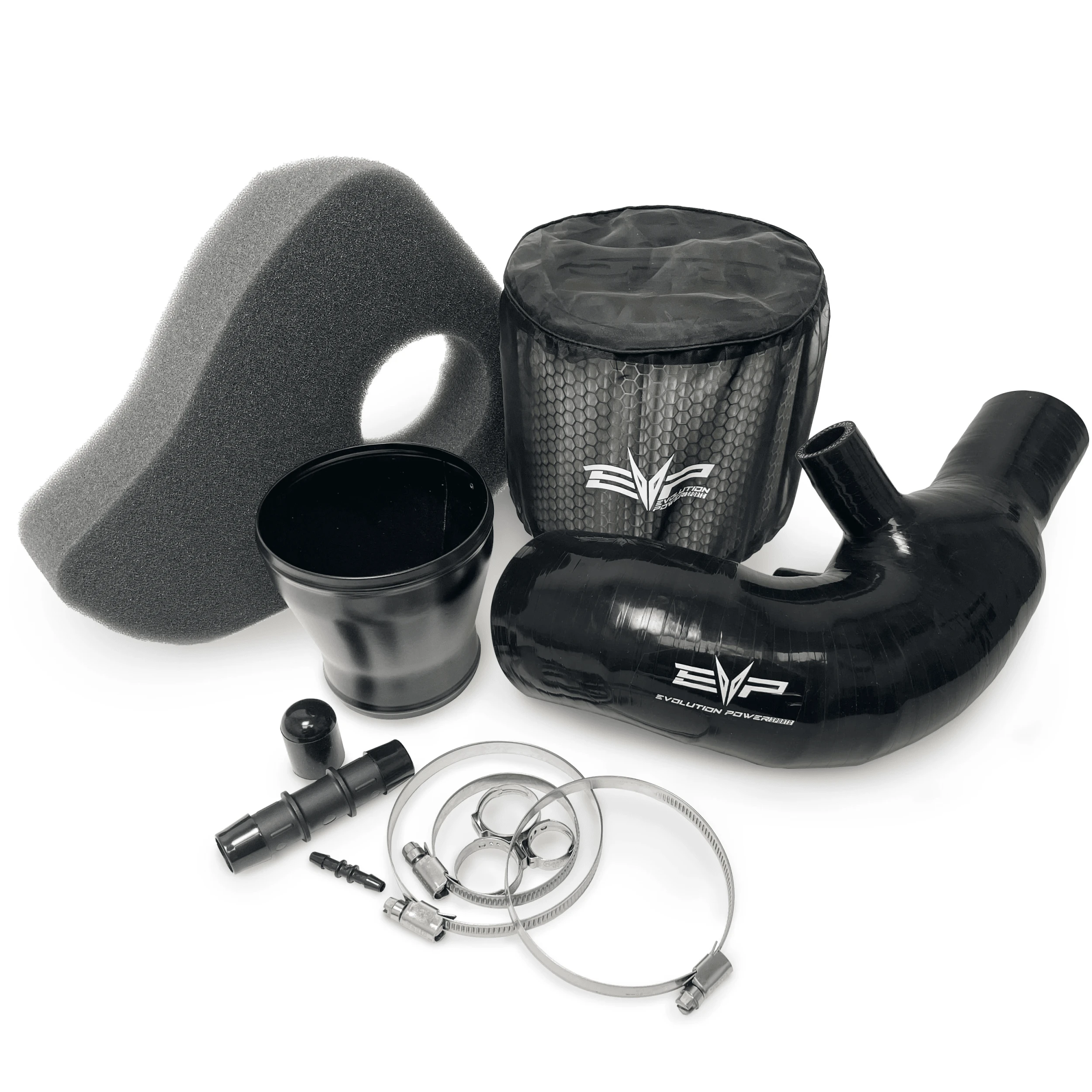 Evolution Powersports EVO High Flow Intake Kits - For Can-Am Maverick X3